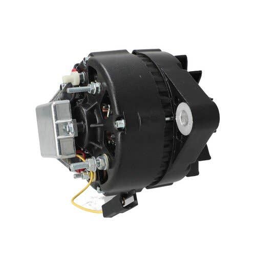 113322 | Alternator - Motorola Style (8056) | New Holland L35 L225 L325 L425 L445 L451 L452 L454 L455 L775 L781 L783 L784 | |  | 3675139RX | 110-289 | 210-148 | 210-148A | 8AR2073F | 30-00306-00 | 30-00306-02 | 30-00306-03 | 30-00306-04 | 30-00306-05