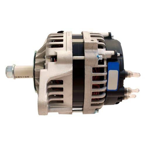 156485 | Alternator - Motorola Style (8423) | John Deere CTSII 7460 9450 9540 9550 9550 SH 9560 9580 9640 9650 9650 CTS 9650 STS 9660 9660 CTS 9660 STS |  | AH148633 | AH209875 | AH211398 | 110-563 | 210-450 | 8SC2020Z | 8SC2020ZJD | 90-05-9266 | 8423
