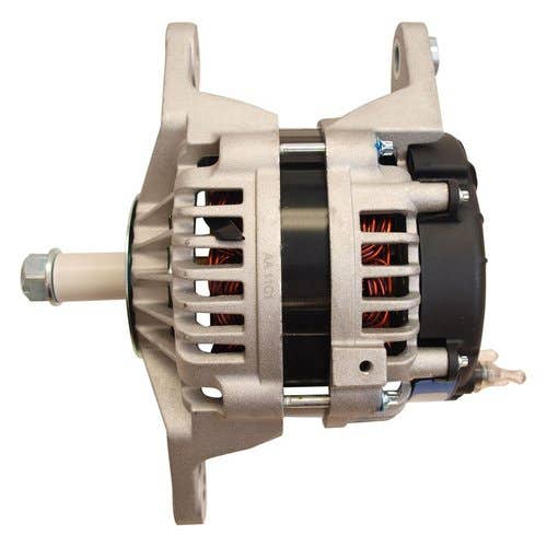 156485 | Alternator - Motorola Style (8423) | John Deere CTSII 7460 9450 9540 9550 9550 SH 9560 9580 9640 9650 9650 CTS 9650 STS 9660 9660 CTS 9660 STS |  | AH148633 | AH209875 | AH211398 | 110-563 | 210-450 | 8SC2020Z | 8SC2020ZJD | 90-05-9266 | 8423