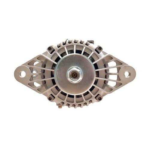 156485 | Alternator - Motorola Style (8423) | John Deere CTSII 7460 9450 9540 9550 9550 SH 9560 9580 9640 9650 9650 CTS 9650 STS 9660 9660 CTS 9660 STS |  | AH148633 | AH209875 | AH211398 | 110-563 | 210-450 | 8SC2020Z | 8SC2020ZJD | 90-05-9266 | 8423