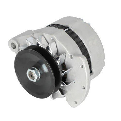 111069 | Alternator - Motorola Style | with Pulley (7377) | Ford A62 A62 A64 A64 A66 A66 230A 230A 231 233 234 250C 250C 333 |  | D3NN10300A | D5NN10300A | D5NN10300BA | D5NN10300D | D5NN10300E | 110-536 | 210-155 | 7377 | 8AL2056K | 8AL2056KA | 8AL2080K