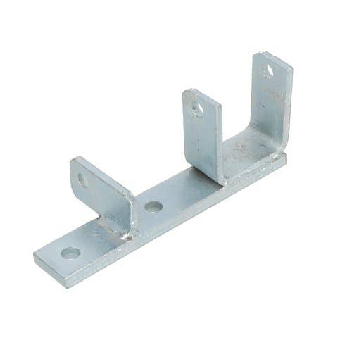 164226 | Alternator Mounting Bracket | International | Farmall | IH M Super M |