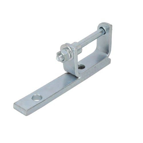 164216 | Alternator Mounting Bracket | Massey Ferguson TO30 TO35 |