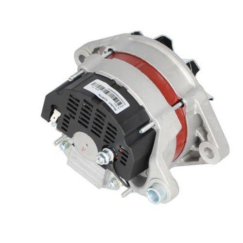 113309 | Alternator | AGCO GT55A GT65A GT75A 7600 7630 7650 8610 8630 | Allis Chalmers 4650 4660 5650 5660 5670 5680 6680 |  | 72269301 | 72269301 | 99457074 | 4808504 | 500322762 | 4841776 | 72277319 | 46384533 | 4720502 | 4763249 | 4765726 | 4787668