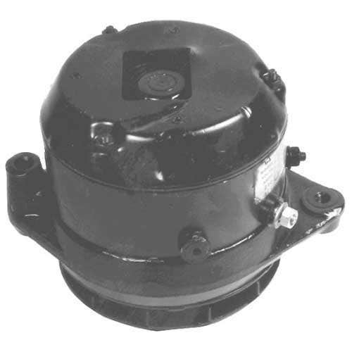 Remanufactured Alternator - Niehoff Style (7571) fits International 886 986 1086 1486 107603C91 104024A1R fits Case IH A130552Z fits Allis Chalmers 