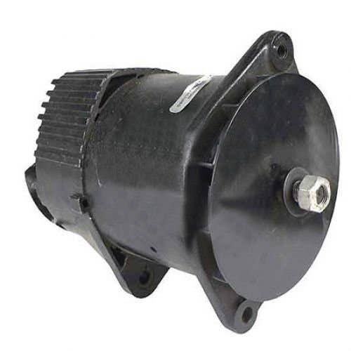 Remanufactured Alternator - Niehoff Style (7575) fits John Deere 8450 8650 8850 TY6646 AR94100 211-254 A130551Z A1-305 N1114 N1114-1 90-07-1064