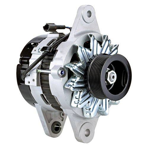Alternator-Nikko Style (11840) fits John Deere 8980921162 fits Case CX210 CX240 87709230 fits Hitachi Zaxis 200LC-3 Zaxis 240LC-3 8973750171 Alternator-Nikko Style (11840) fits John Deere 8980921162 fits Case CX210 CX240 87709230 fits Hitachi Zaxis 200LC-3 Zaxis 240LC-3 8973750171