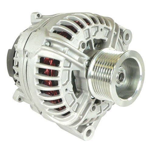 Alternator - OE Bosch (12795) fits John Deere 7230R 7630 7730 7830 8130 8230 8245R 8270R 8295R 8320R 8330 8345R 8430 RE210793 fits Bosch 0-124-625-029 Alternator - OE Bosch (12795) fits John Deere 7230R 7630 7730 7830 8130 8230 8245R 8270R 8295R 8320R 8330 8345R 8430 RE210793 fits Bosch 0-124-625-029