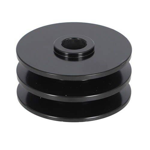 117432 | Alternator Pulley - 2 Groove | John Deere 444D 444D 544D 544D 644D 644D 4050 4240 4440 4450 4640 4650 4840 4850 5720 |  | C5TF10A352J2 | R81507 | GP466 | GP471 | C5TZ10344J | C5TZ10344S | R52161 | 7940-1107 | 1149-P | 8126450 | 115-030 | 191002