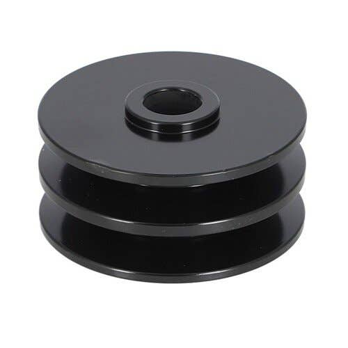 117432 | Alternator Pulley - 2 Groove | John Deere 444D 444D 544D 544D 644D 644D 4050 4240 4440 4450 4640 4650 4840 4850 5720 |  | C5TF10A352J2 | R81507 | GP466 | GP471 | C5TZ10344J | C5TZ10344S | R52161 | 7940-1107 | 1149-P | 8126450 | 115-030 | 191002