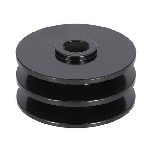 117432 | Alternator Pulley - 2 Groove | John Deere 444D 444D 544D 544D 644D 644D 4050 4240 4440 4450 4640 4650 4840 4850 5720 |  | C5TF10A352J2 | R81507 | GP466 | GP471 | C5TZ10344J | C5TZ10344S | R52161 | 7940-1107 | 1149-P | 8126450 | 115-030 | 191002