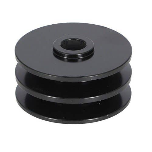 117432 | Alternator Pulley - 2 Groove | John Deere 444D 444D 544D 544D 644D 644D 4050 4240 4440 4450 4640 4650 4840 4850 5720 |  | C5TF10A352J2 | R81507 | GP466 | GP471 | C5TZ10344J | C5TZ10344S | R52161 | 7940-1107 | 1149-P | 8126450 | 115-030 | 191002