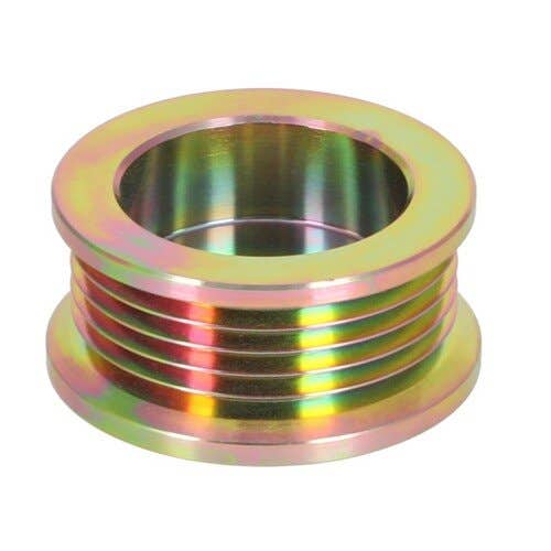160580 | Alternator Pulley - 5 Groove | Allis Chalmers 7000 | Bobcat 632 1075 | Case 770 970 1070 1170 1175 1270 1370 1570 2670 | Gleaner F2 K2 | International | Farmall | IH |  | 10495231 | 019 | 102 | 10497102 | 10497174 | 10498149 | 149 | 174 | 231