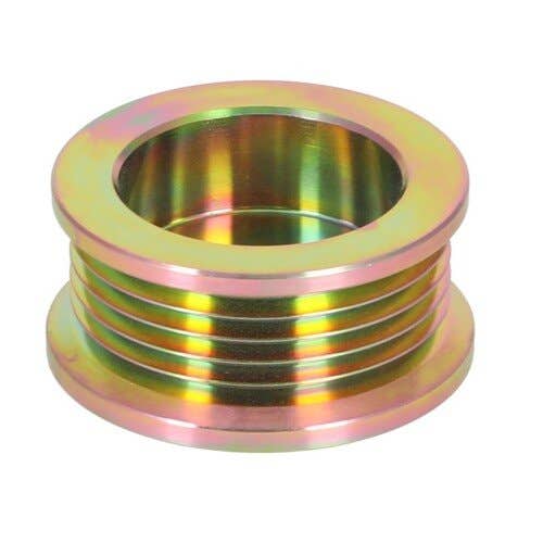 160580 | Alternator Pulley - 5 Groove | Allis Chalmers 7000 | Bobcat 632 1075 | Case 770 970 1070 1170 1175 1270 1370 1570 2670 | Gleaner F2 K2 | International | Farmall | IH |  | 10495231 | 019 | 102 | 10497102 | 10497174 | 10498149 | 149 | 174 | 231