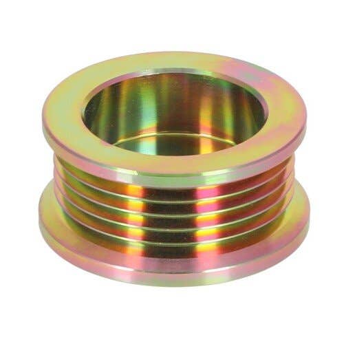 160580 | Alternator Pulley - 5 Groove | Allis Chalmers 7000 | Bobcat 632 1075 | Case 770 970 1070 1170 1175 1270 1370 1570 2670 | Gleaner F2 K2 | International | Farmall | IH |  | 10495231 | 019 | 102 | 10497102 | 10497174 | 10498149 | 149 | 174 | 231