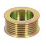 160581 | Alternator Pulley - 6 Groove | Allis Chalmers 7000 | Bobcat 632 1075 | Case 770 970 1070 1170 1175 1270 1370 1570 2670 | Gleaner F2 K2 | International | Farmall | | 10496811 | 10497175 | 175 | 1979422 | 1979846 | 1985964 | 422 | 811 | 846 | 964 160581 | Alternator Pulley - 6 Groove | Allis Chalmers 7000 | Bobcat 632 1075 | Case 770 970 1070 1170 1175 1270 1370 1570 2670 | Gleaner F2 K2 | International | Farmall | | 10496811 | 10497175 | 175 | 1979422 | 1979846 | 1985964 | 422 | 811 | 846 | 964