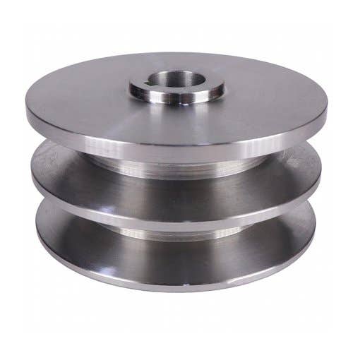 Alternator Pulley fits Allis Chalmers 4W-220 7040 7045 7060 7080 8010 8030 8050 8070 70269548 Alternator Pulley fits Allis Chalmers 4W-220 7040 7045 7060 7080 8010 8030 8050 8070 70269548