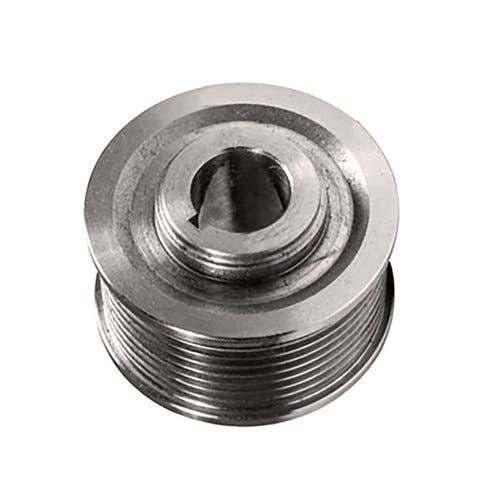 192284 | Alternator Pulley | Case IH CPX610 Magnum 215 Magnum 245 Magnum 275 Magnum 305 Magnum 335 MX210 MX215 MX230 MX245 MX255 MX275 MX285 MX305 STX275 STX325 420 620 625 2366 2377 2388 2577 2588 |  | 87452704 | 86975356 | J926858 | 87452703 | AV103017