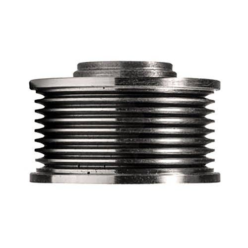 192284 | Alternator Pulley | Case IH CPX610 Magnum 215 Magnum 245 Magnum 275 Magnum 305 Magnum 335 MX210 MX215 MX230 MX245 MX255 MX275 MX285 MX305 STX275 STX325 420 620 625 2366 2377 2388 2577 2588 |  | 87452704 | 86975356 | J926858 | 87452703 | AV103017