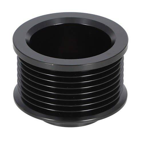 Alternator Pulley fits Case IH MX100 MX110 MX120 MX135 MX150 MX170 1896 2096 5120 5130 5140 5220 5230 5240 5250 9110 9130 700708231 J903333 J908560 Alternator Pulley fits Case IH MX100 MX110 MX120 MX135 MX150 MX170 1896 2096 5120 5130 5140 5220 5230 5240 5250 9110 9130 700708231 J903333 J908560