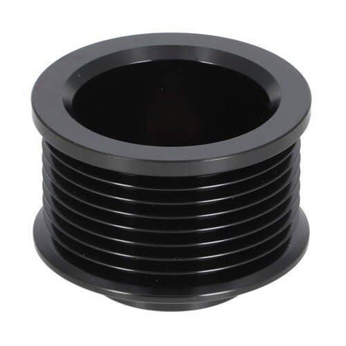 117626 | Alternator Pulley | Case IH MX100 MX110 MX120 MX135 MX150 MX170 1896 2096 5120 5130 5140 5220 5230 5240 5250 9110 9130 |  | J908560 | 700708231 | J903333