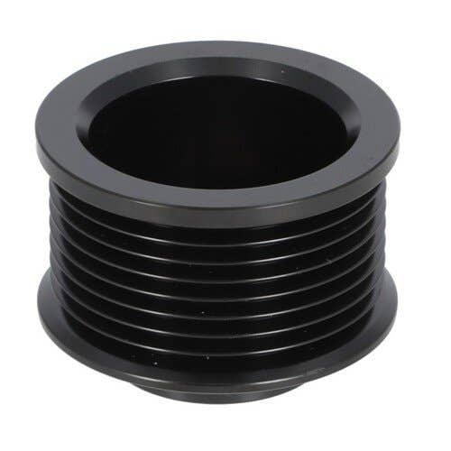 117626 | Alternator Pulley | Case IH MX100 MX110 MX120 MX135 MX150 MX170 1896 2096 5120 5130 5140 5220 5230 5240 5250 9110 9130 |  | J908560 | 700708231 | J903333