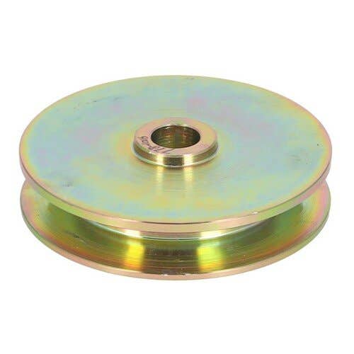 123280 | Alternator Pulley | International | Farmall | IH 806 856 1026 1256 1456 |  | 384987R2 | 1960481 | 384987R1