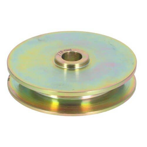 123280 | Alternator Pulley | International | Farmall | IH 806 856 1026 1256 1456 |  | 384987R2 | 1960481 | 384987R1