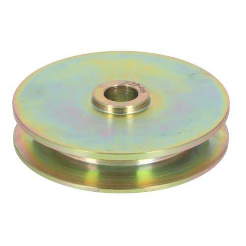 123280 | Alternator Pulley | International | Farmall | IH 806 856 1026 1256 1456 |  | 384987R2 | 1960481 | 384987R1