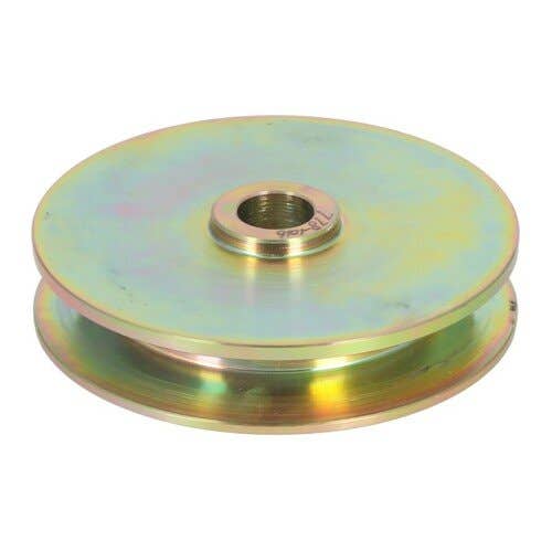 123280 | Alternator Pulley | International | Farmall | IH 806 856 1026 1256 1456 |  | 384987R2 | 1960481 | 384987R1
