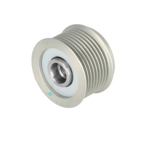 167756 | Alternator Pulley | John Deere 6110 6110L 6210 6210L 6310 6310L 6310S 6405 6410 6410 6410L 6410S 6510L 6510S 6605 |  | AL166836