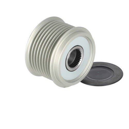167756 | Alternator Pulley | John Deere 6110 6110L 6210 6210L 6310 6310L 6310S 6405 6410 6410 6410L 6410S 6510L 6510S 6605 |  | AL166836