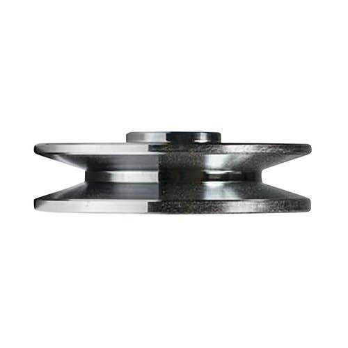 172973 | Alternator Pulley | John Deere 644C 644C 740A 740A 4040 4040S 4230 4240 4430 4440 4630 7700 |  | R52159 | ADR5021