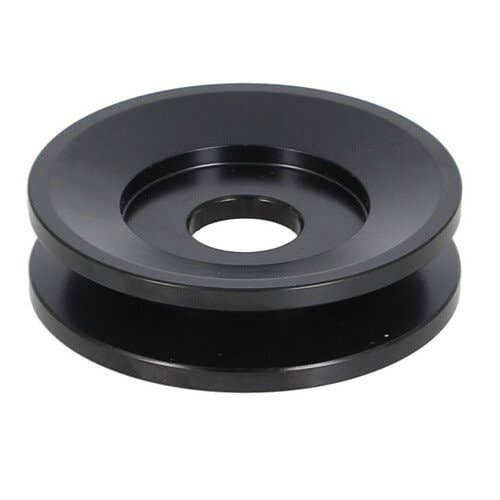 160578 | Alternator Pulley - Single Groove | Ford NAA 2N 8N 9N 9030 | Allis Chalmers 7000 7030 7040 7050 7060 7080 9130 9150 |  | 10495191 | C5AZ10344K | 8132698 | 8134194 | 669244 | 96880 | 065 | 067 | 10495192 | 10498301 | 191 | 192 | 1978065 | 1978067