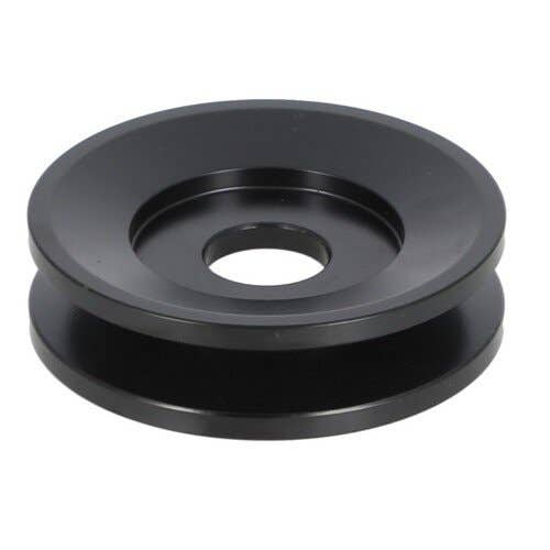 160578 | Alternator Pulley - Single Groove | Ford NAA 2N 8N 9N 9030 | Allis Chalmers 7000 7030 7040 7050 7060 7080 9130 9150 |  | 10495191 | C5AZ10344K | 8132698 | 8134194 | 669244 | 96880 | 065 | 067 | 10495192 | 10498301 | 191 | 192 | 1978065 | 1978067