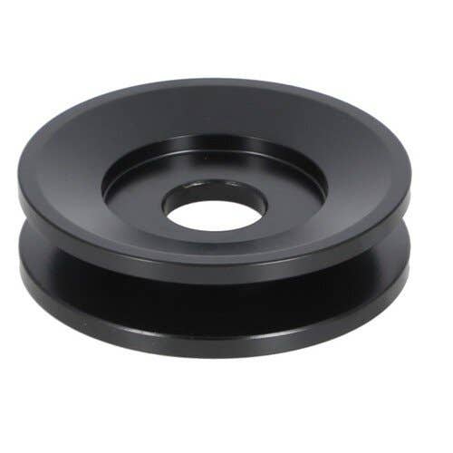 160578 | Alternator Pulley - Single Groove | Ford NAA 2N 8N 9N 9030 | Allis Chalmers 7000 7030 7040 7050 7060 7080 9130 9150 |  | 10495191 | C5AZ10344K | 8132698 | 8134194 | 669244 | 96880 | 065 | 067 | 10495192 | 10498301 | 191 | 192 | 1978065 | 1978067