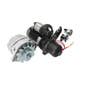 120547 | Alternator & Starter Conversion Kit - 24V to 12V | John Deere 3010 3020 4010 4020 | | SE501474 | TY16172 120547 | Alternator & Starter Conversion Kit - 24V to 12V | John Deere 3010 3020 4010 4020 | | SE501474 | TY16172