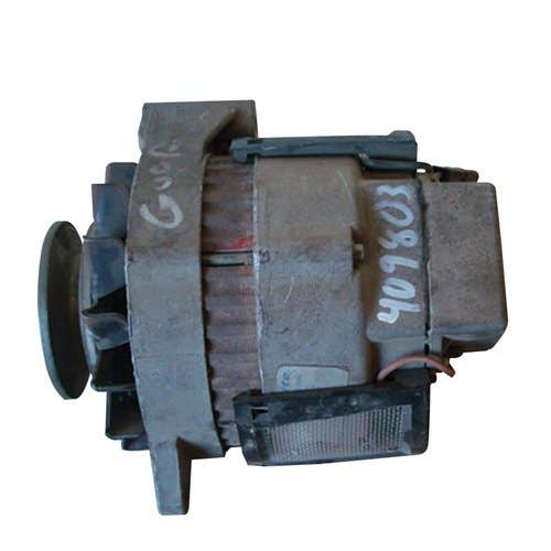 Used Alternator fits John Deere 4400 CTS 3300 4400 4420 6620 6622 7720 8820 9400 9500 9600 7445 9930 3430 3830 TY6748