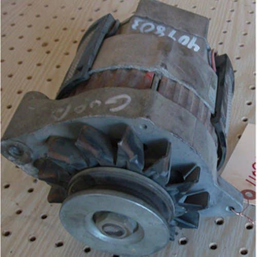409803 | Alternator | John Deere CTS 3300 3430 3830 4400 4400 4420 6620 6622 7445 7720 8820 9400 9500 9600 9930 |  | TY6748