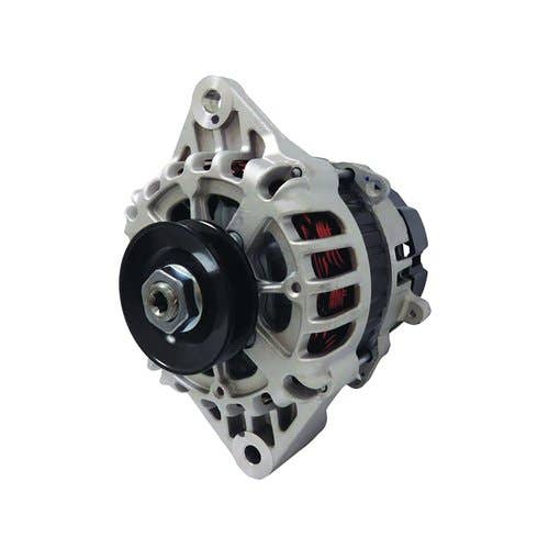 189315 | Alternator - Valeo (11737) | John Deere 3320 3520 3720 |  | 11737 | MIA10222 | 2655641 | 600140