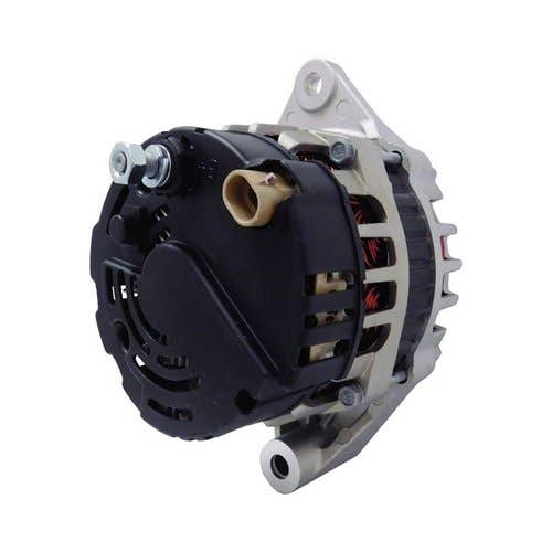 189315 | Alternator - Valeo (11737) | John Deere 3320 3520 3720 |  | 11737 | MIA10222 | 2655641 | 600140