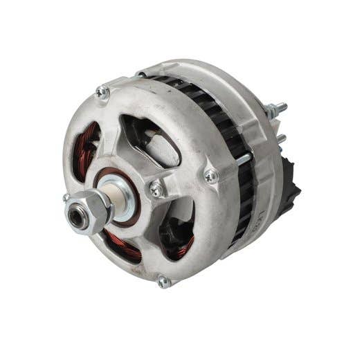 189314 | Alternator - Valeo (12302) | Gehl 6635 |  | 12302 | 0118-0648KZ | V0E9002290653 | LRA01835 | 436491 | 439190 | 541707 | 541707A | A13N271