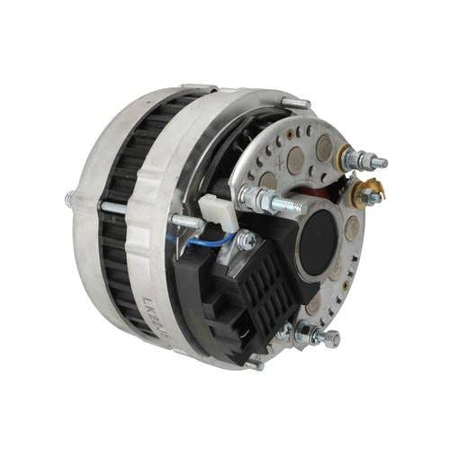189314 | Alternator - Valeo (12302) | Gehl 6635 |  | 12302 | 0118-0648KZ | V0E9002290653 | LRA01835 | 436491 | 439190 | 541707 | 541707A | A13N271