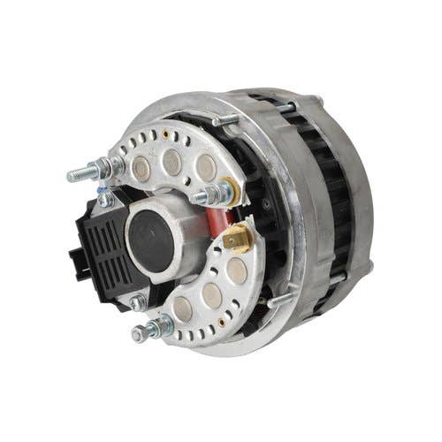 189314 | Alternator - Valeo (12302) | Gehl 6635 |  | 12302 | 0118-0648KZ | V0E9002290653 | LRA01835 | 436491 | 439190 | 541707 | 541707A | A13N271