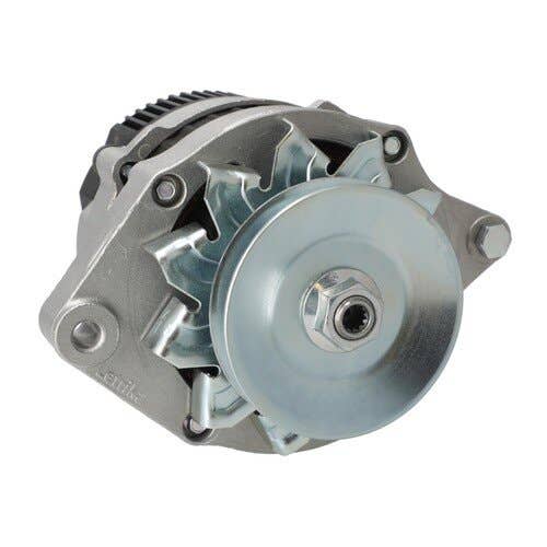 Alternator - Valeo Style (12103) fits Massey Ferguson 3050 3060 3065 3070 3090 3610 3630 3650 3680 3690 3389534M2 3581387M1 208-391 2541130 2541148