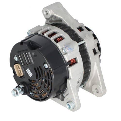 117423 | Alternator - Valeo Style (12390) | Bobcat A220 A300 A770 S100 S130 S150 S160 S175 S185 S205 S220 S250 S300 S330 S510 |  | 6681857 | 6675292 | 6678205 | 6690593 | 7008772 | 12390 | TA000A48401 | TA000A48402 | TA000A63701 | 208-380 | LRA03022
