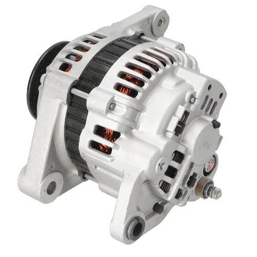 175899 | Alternator - Valeo Style (20565) | Kioti CK25 CK27 CK30 CK35 DK40 DK45 DK50 DK55 DS3510 DS4110 DS4110 HS DS4510 LK3054 |  | 20565 | E7230-64012 | E7230-64011 | E7230-64010 | E7230-64013 | E7230-64014 | E7230-64015 | TA000A58101