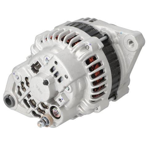 175899 | Alternator - Valeo Style (20565) | Kioti CK25 CK27 CK30 CK35 DK40 DK45 DK50 DK55 DS3510 DS4110 DS4110 HS DS4510 LK3054 |  | 20565 | E7230-64012 | E7230-64011 | E7230-64010 | E7230-64013 | E7230-64014 | E7230-64015 | TA000A58101