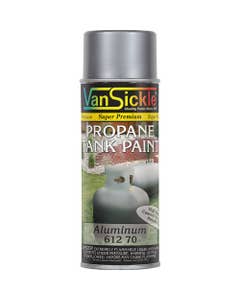 100244 | Aluminum Tractor Paint | Aerosol |