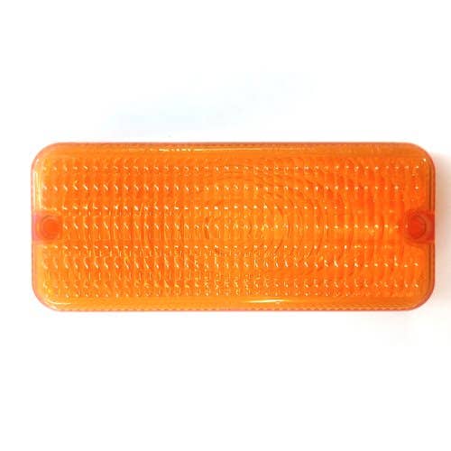 Used Amber Lens fits International 3088 3288 3688 130883C1 fits Case IH 495 595 695 895 7110 7120 7130 7140 7150 7210 7220 7230 7240 7250 130883C1 Used Amber Lens fits International 3088 3288 3688 130883C1 fits Case IH 495 595 695 895 7110 7120 7130 7140 7150 7210 7220 7230 7240 7250 130883C1